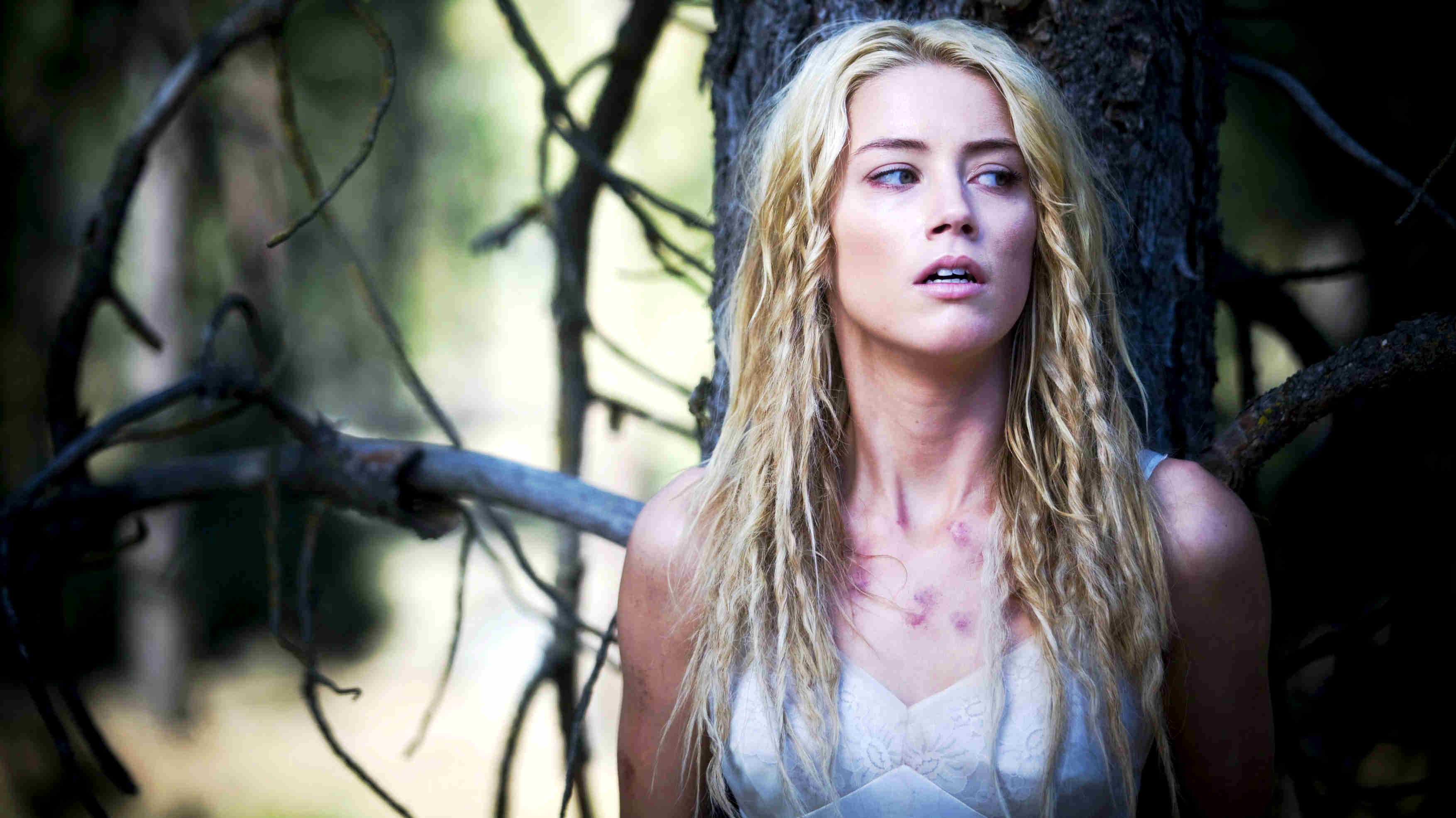 Partial Trailer for John Carpenter's Horror Thriller 'The Ward'