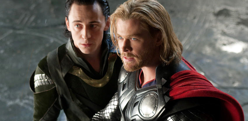 Trailer of 'Thor: The Dark World' Described: Thor Seeks Help From Loki