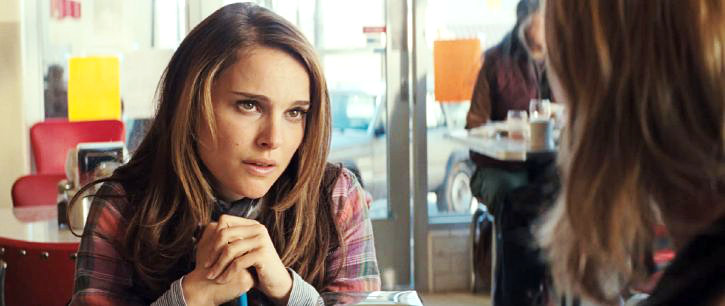 Natalie Portman Upset Over Director Patty Jenkins' Dismissal From 'Thor 2'