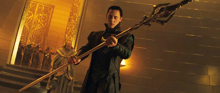 Tom Hiddleston Admits He Talked to Kevin Feige About Directing 'Thor 2'