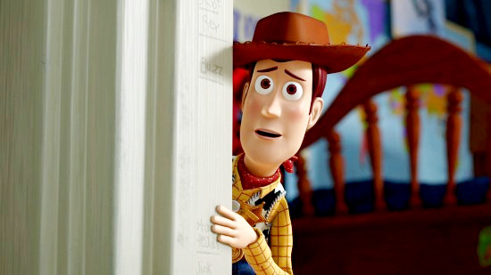 'Toy Story 3' Is Golden Tomato's Best-Reviewed Film