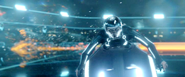 Disney Developing 'Tron Legacy' Sequel by Hiring Scribes