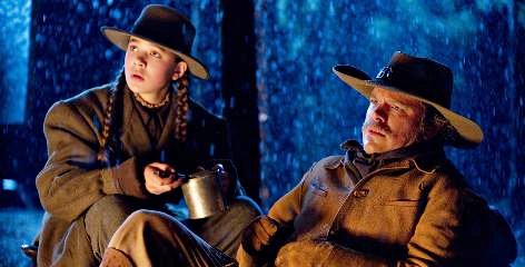 New 'True Grit' Clips Shared