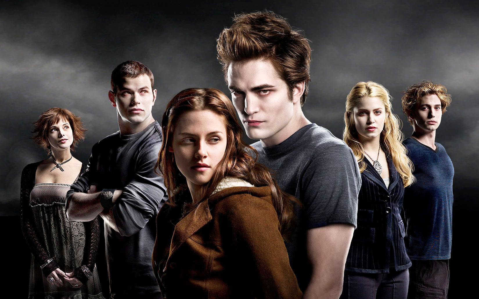 'Twilight' Bosses Take Legal Action Over 'Forks' Documentary