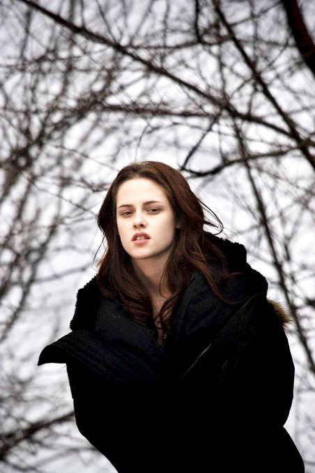 Summit Sues Clothing Company Over Bella Swan Jacket