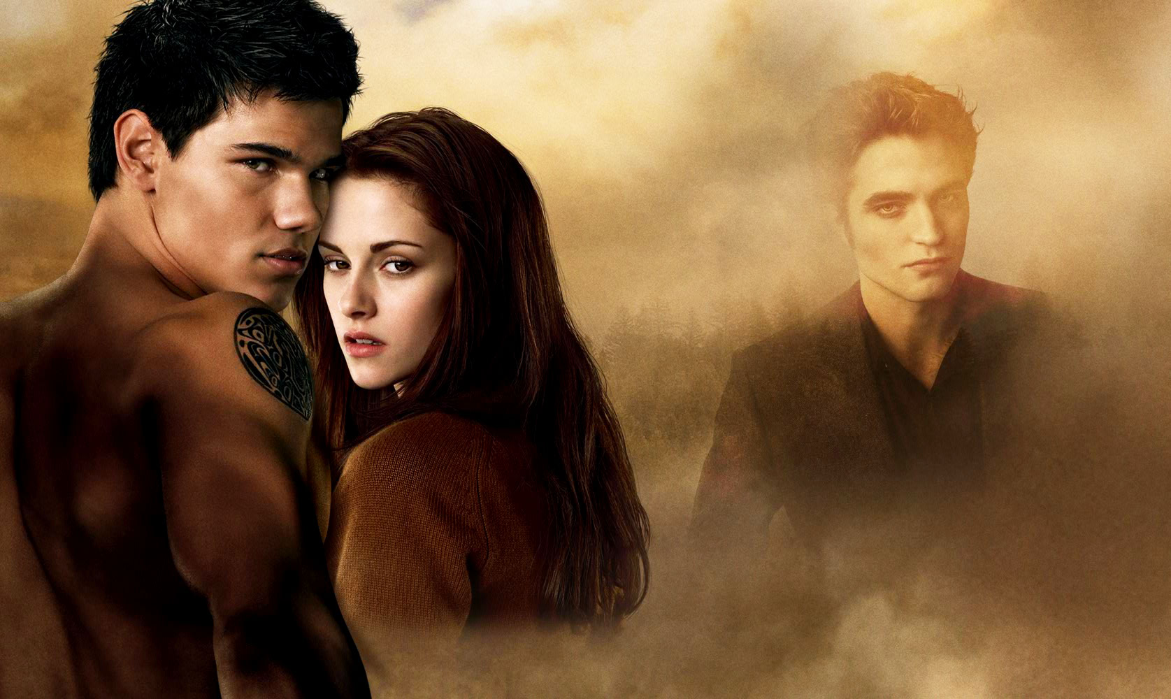 'Eclipse' to Be Previewed on 'New Moon' DVD