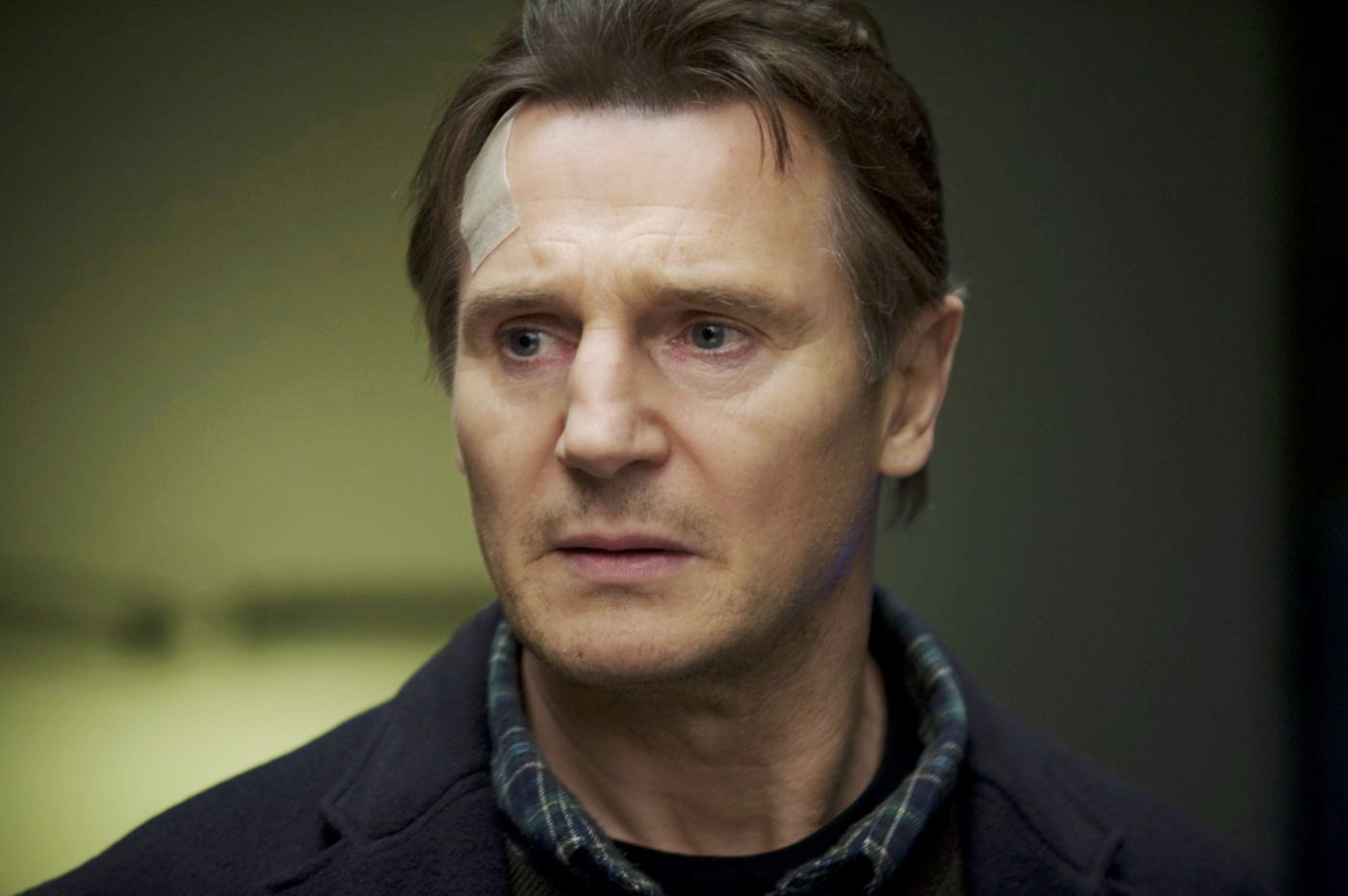 'Unknown' Tops Box Office on Washington's Birthday Weekend