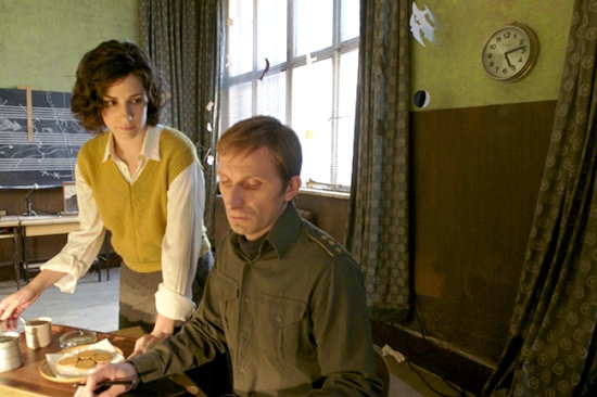 First Trailer of Angelina Jolie's 'In the Land of Blood and Honey'