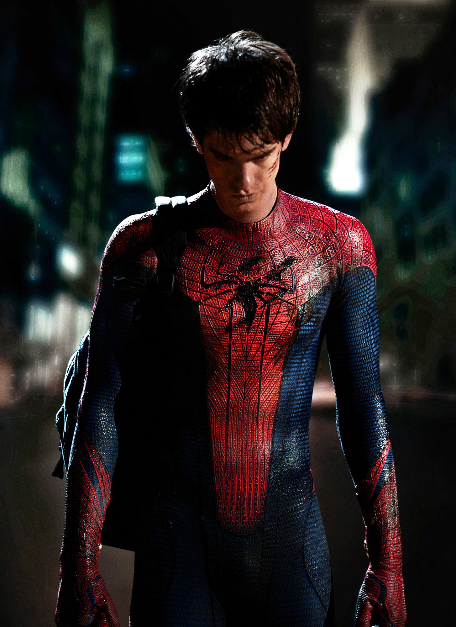 'Spider-Man' Web-Shooters Confirmed