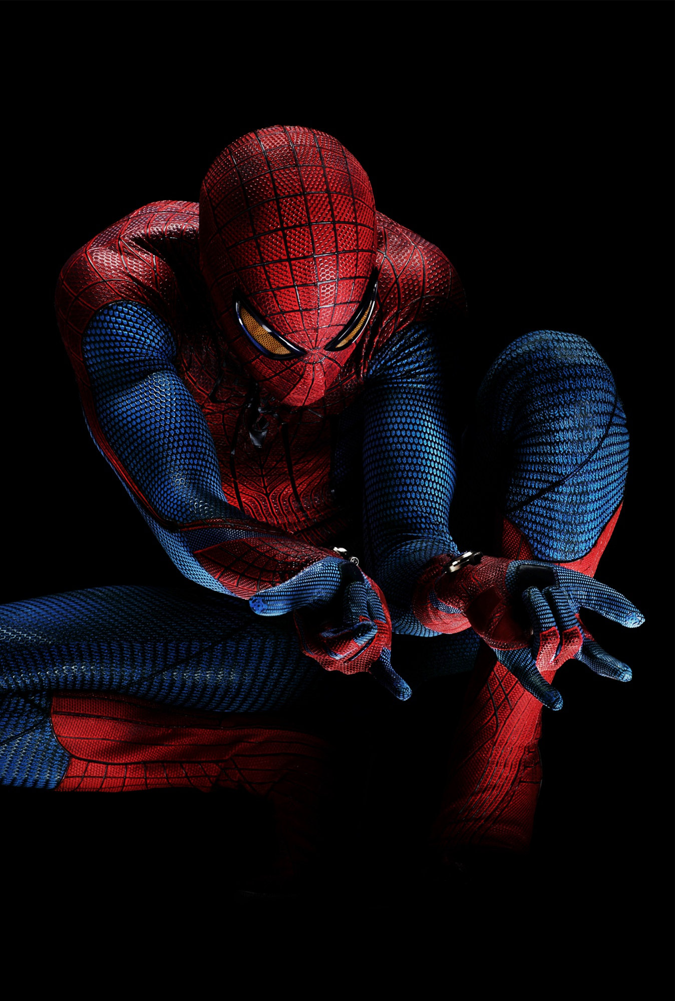 'The Amazing Spider-Man' May Feature Huge Battle Scene With Lizards