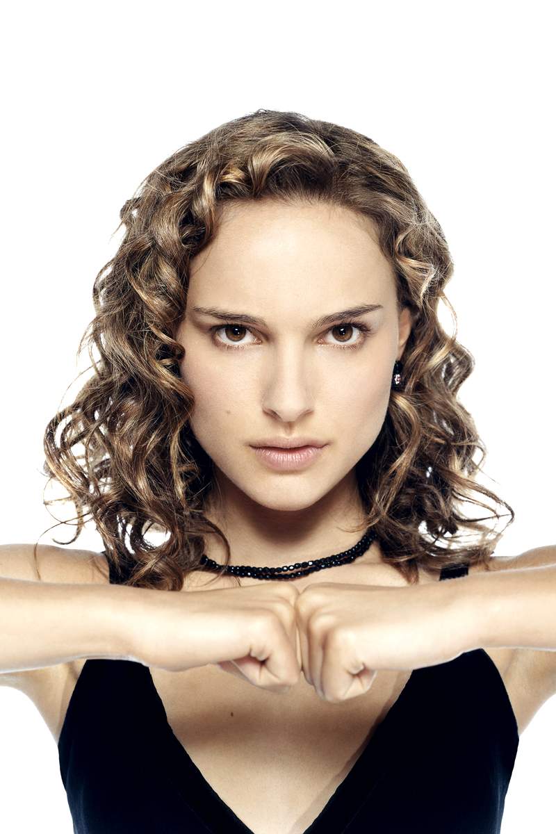 Pulitzer-Winner Book Is Starring Portman?