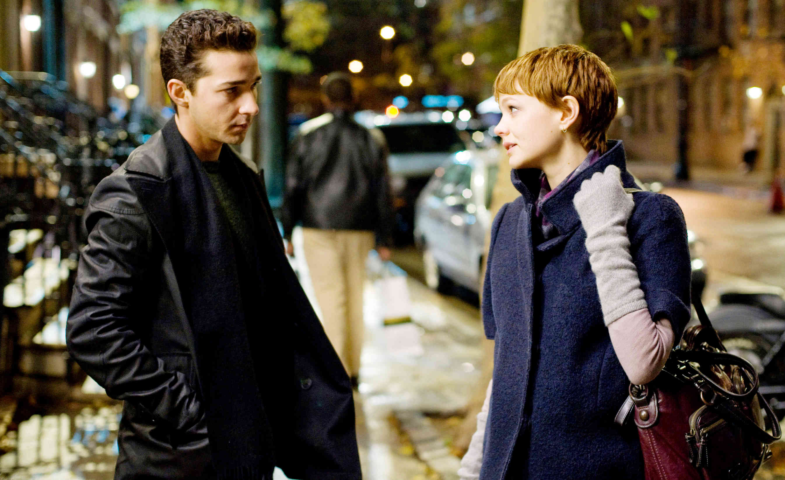 New Clips for 'Wall Street 2: Money Never Sleeps' Debuted