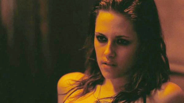 Kristen Stewart Offered Job as Stripper After 'Rileys'