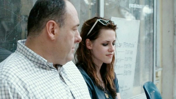 Kristen Stewart Wary and Scolding in New 'Welcome to the Rileys' Clips