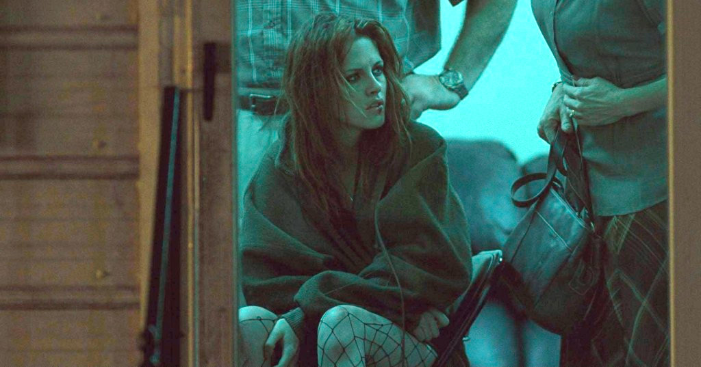 More Pictures of Kristen Stewart's 'Welcome to the Rileys' Come Out