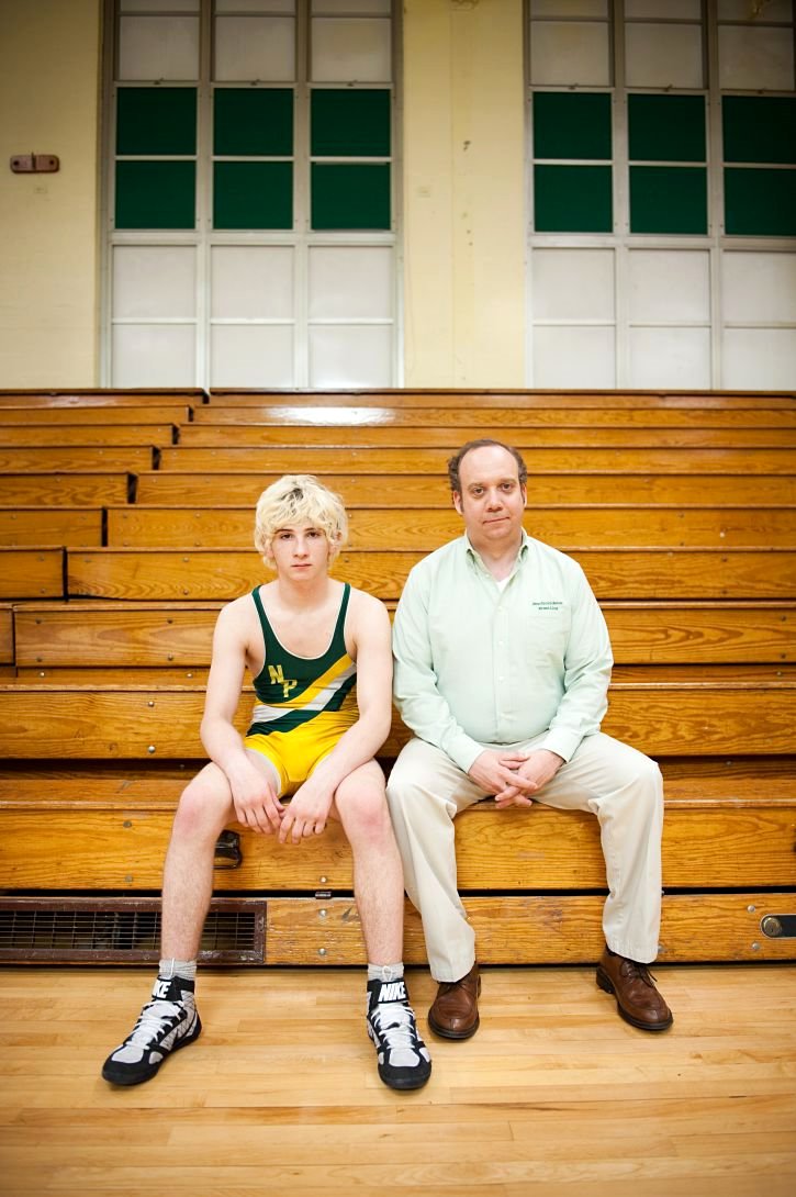 Paul Giamatti's Sundance Hit 'Win Win' Drops Trailer