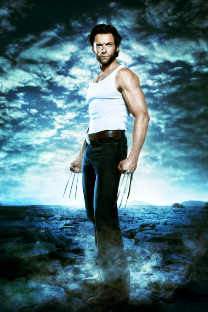 'Wolverine' Set Video Teases a Japanese War Camp in Australia
