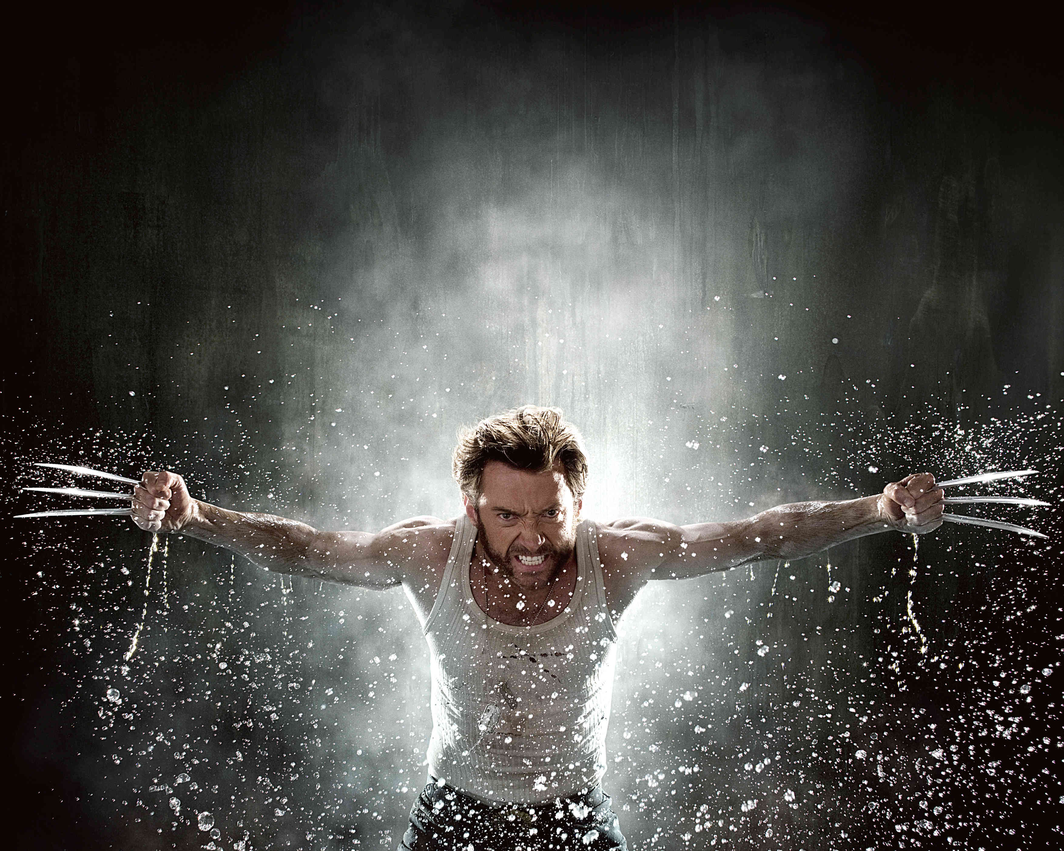 Confirmed: No Wolverine in 'X-Men: First Class'