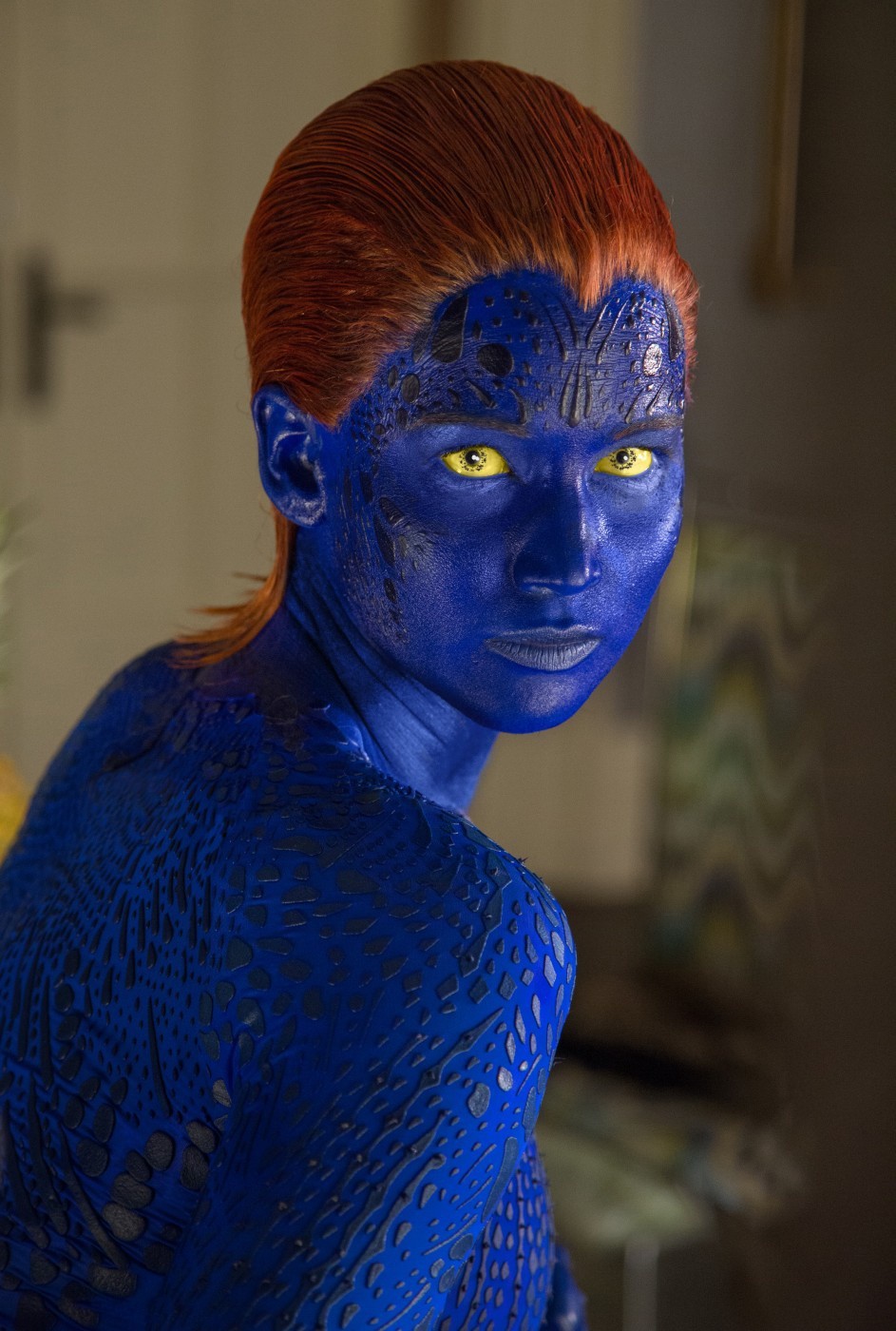 'X-Men: Days of Future Past' Clip From 'Amazing Spider-Man 2' Post-Credits Emerges