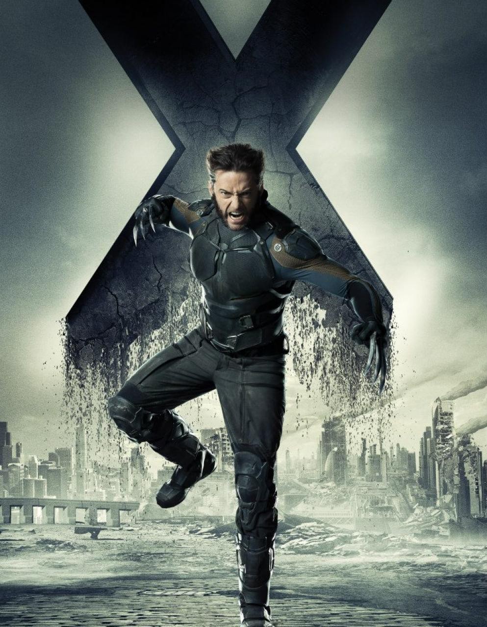 Hugh Jackman Clarifies His Wolverine Retirement Plan