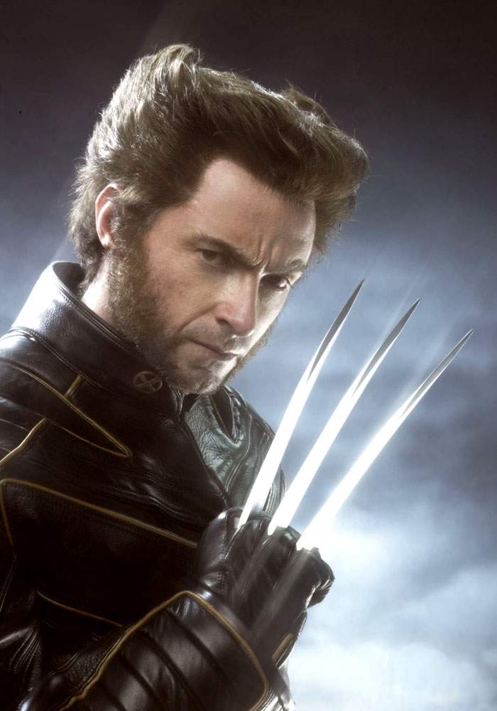 Fox Sticks to the Plan to Develop "Wolverine"