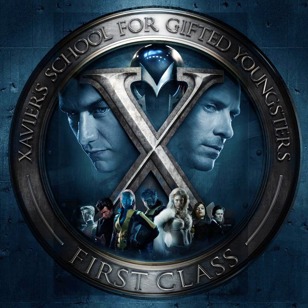 'X-Men: First Class' Sequel Already Discussed