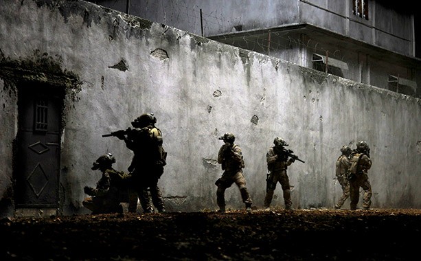 Newly-Revealed Documents Show CIA's Involvement in 'Zero Dark Thirty'