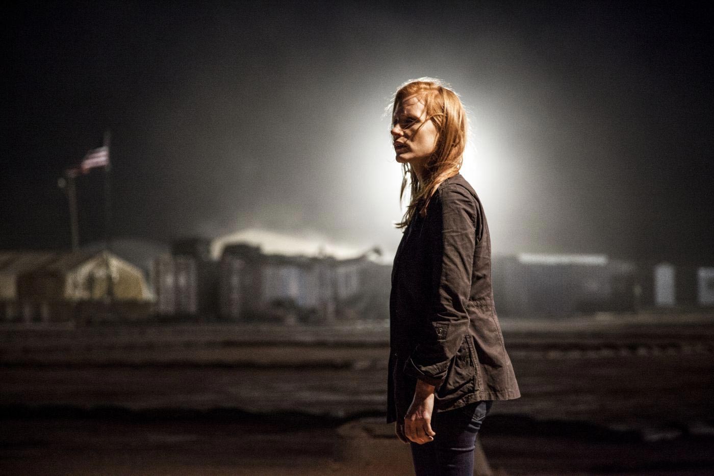 Bret Easton Ellis Brands 'Zero Dark Thirty' Helmer Kathryn Bigelow 'Really Overrated'