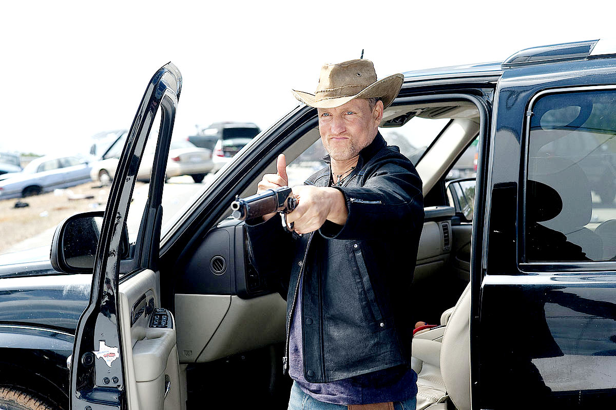 Tallahassee Could Find Love Interest in 'Zombieland 2'