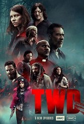 HD Trailer of 'The Walking Dead' Released