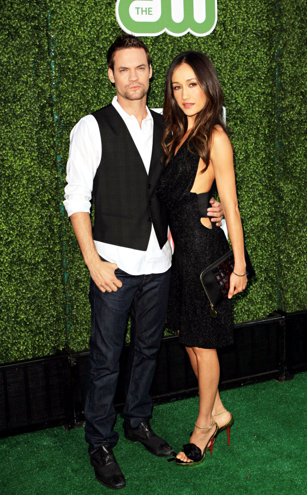 Shane West, Maggie Q