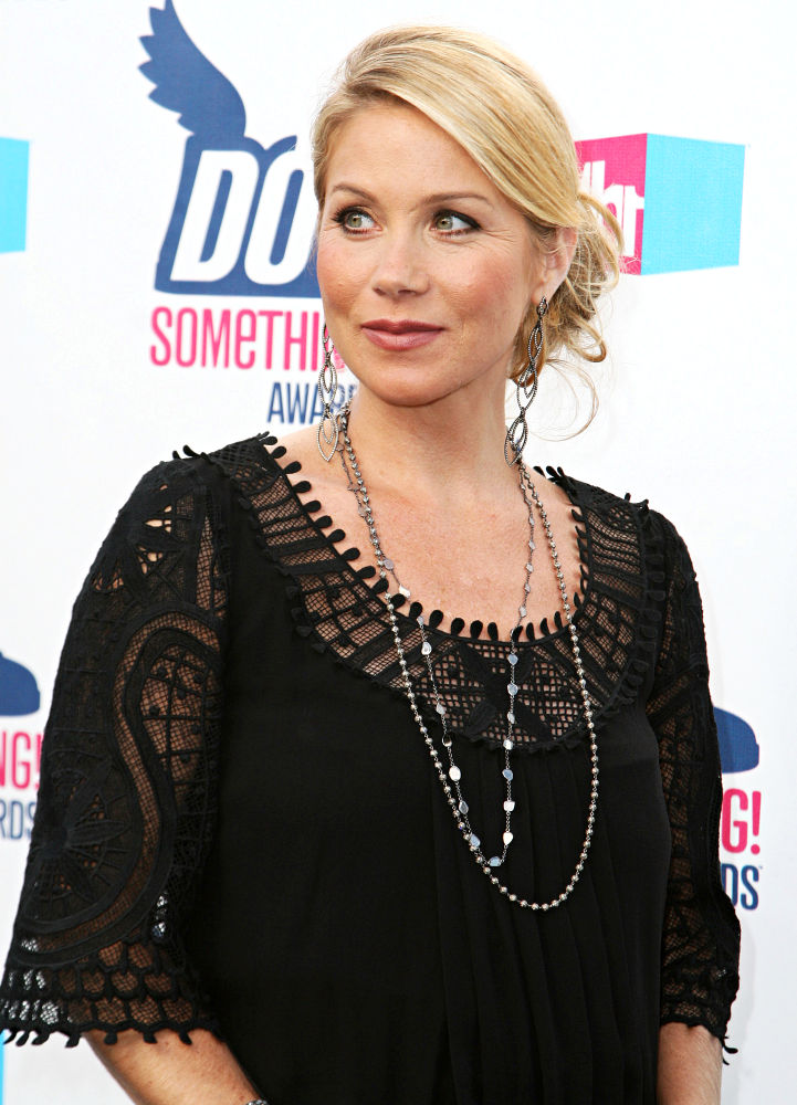 Christina Applegate