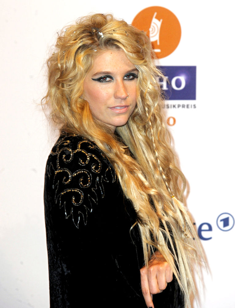 Ke$ha