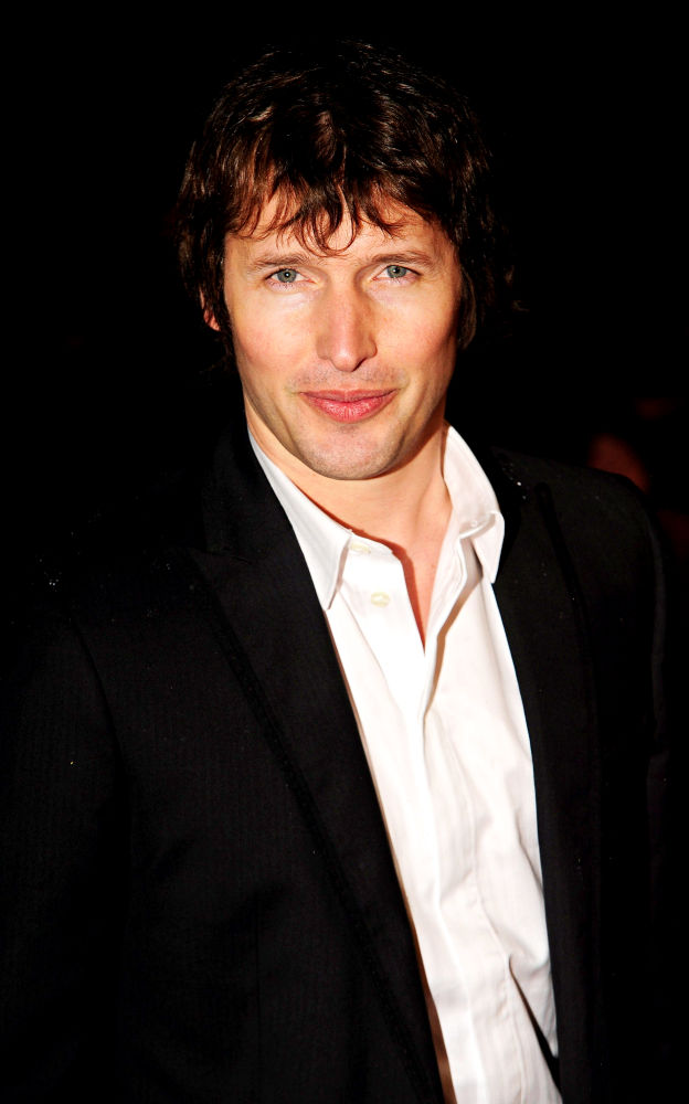 James Blunt