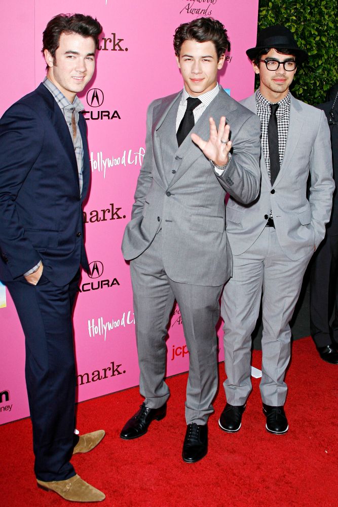 Jonas Brothers
