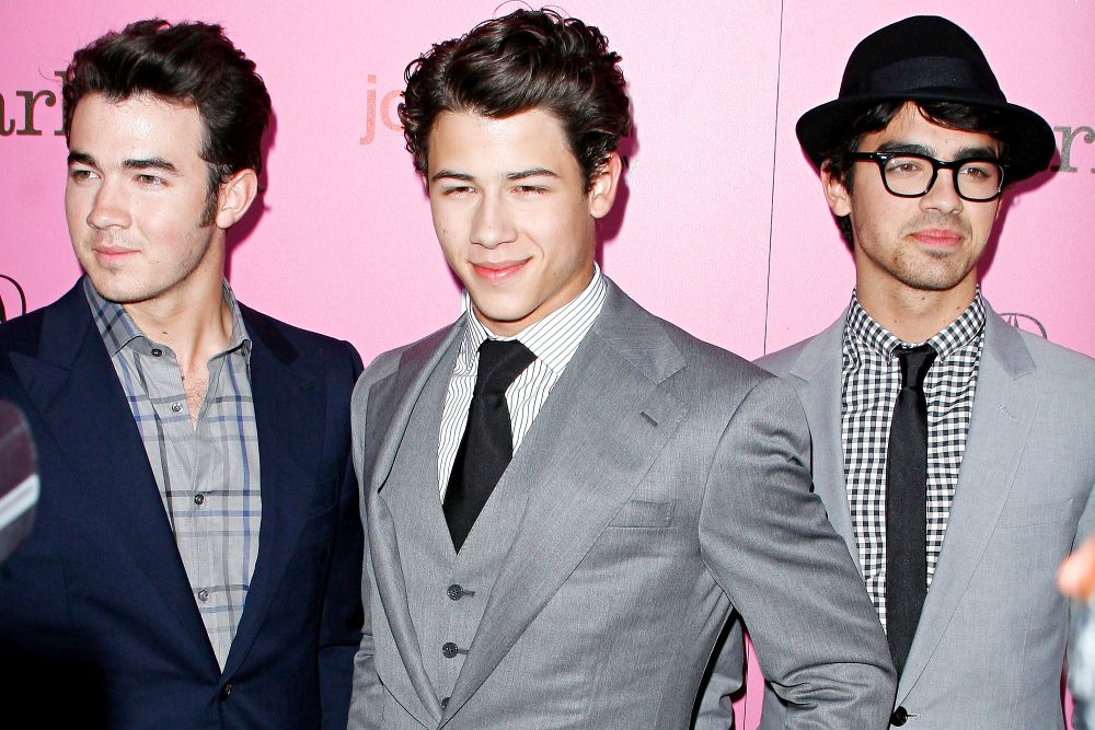 Jonas Brothers