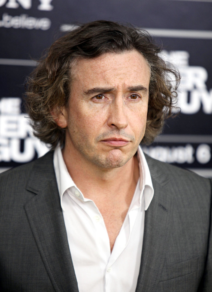 Steve Coogan