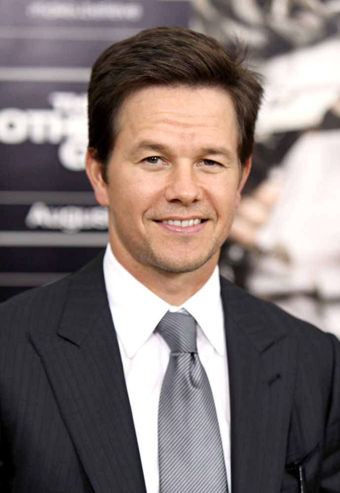 Mark Wahlberg
