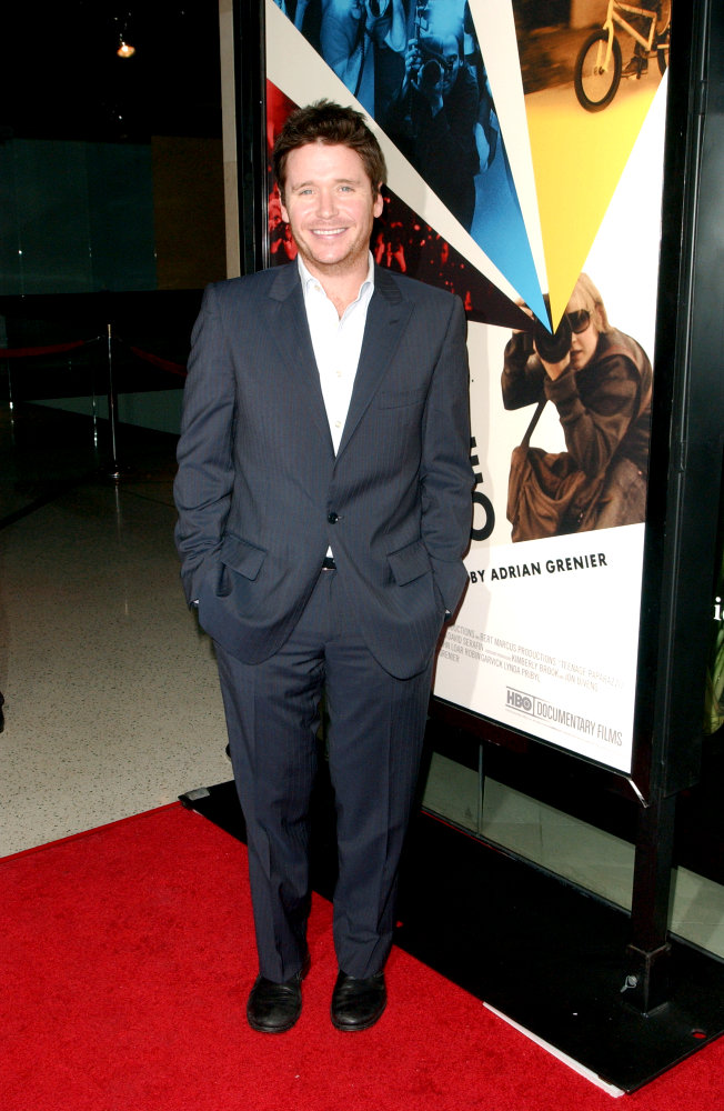 Kevin Connolly