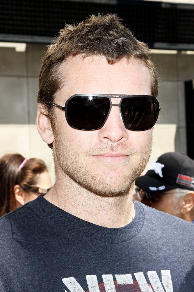 Sam Worthington