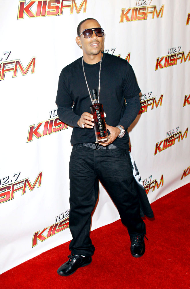 Ludacris
