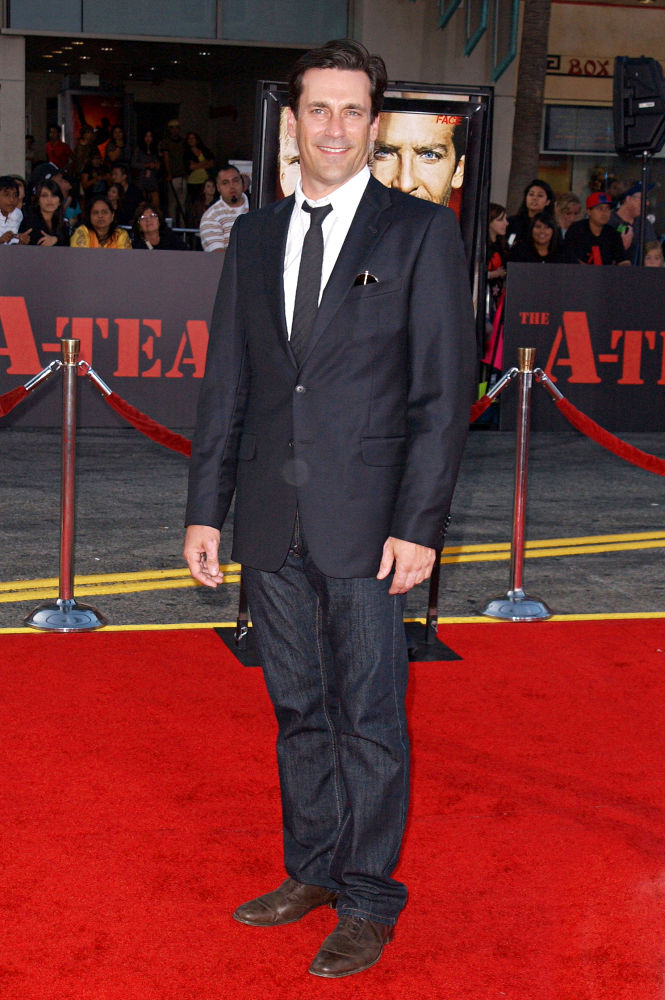Jon Hamm