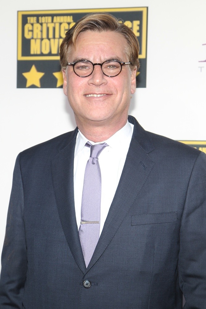 Aaron Sorkin