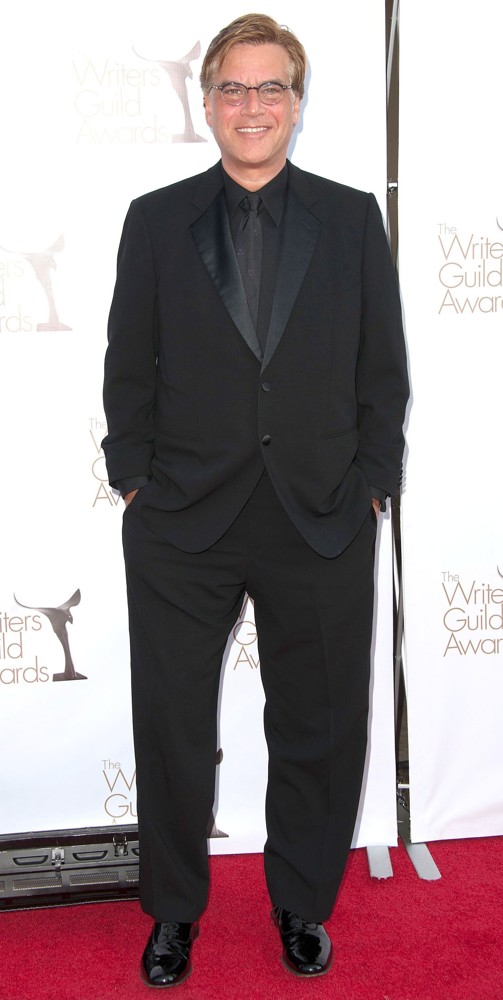Aaron Sorkin