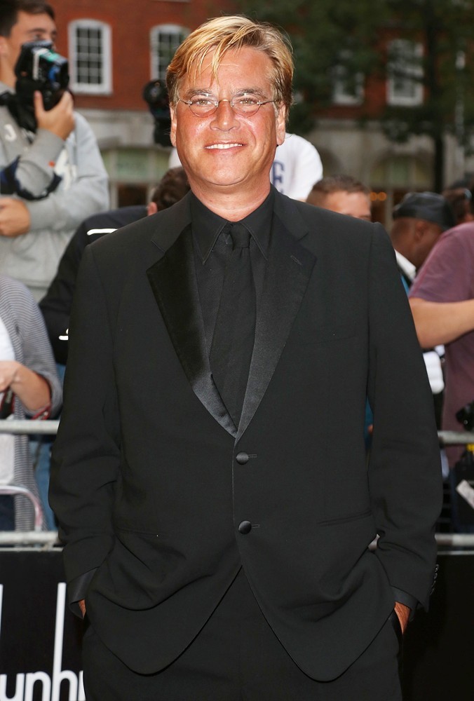 Aaron Sorkin