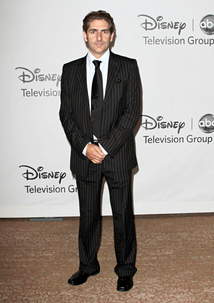 Michael Imperioli