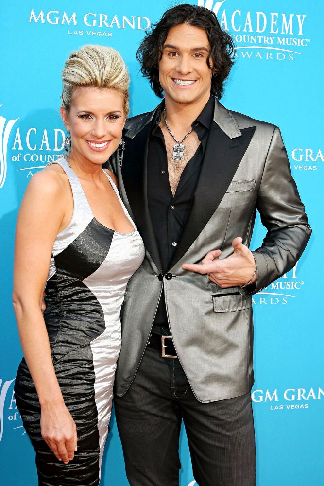 Heather Nichols, Joe Nichols