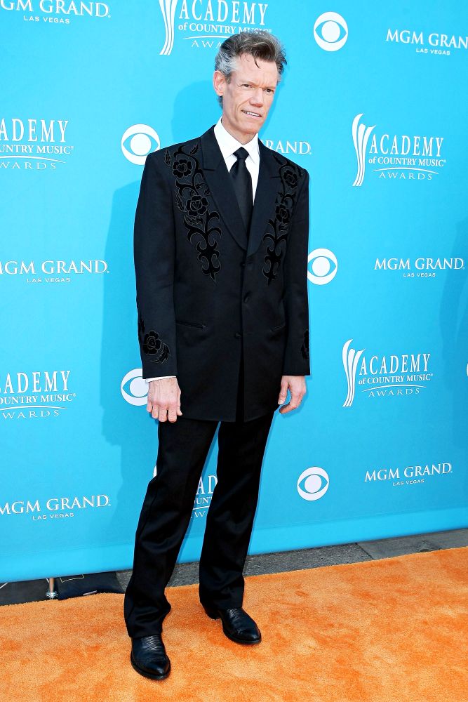 Randy Travis