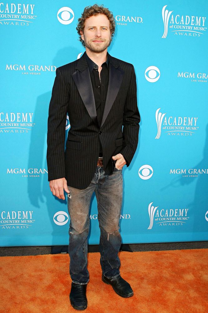 Dierks Bentley