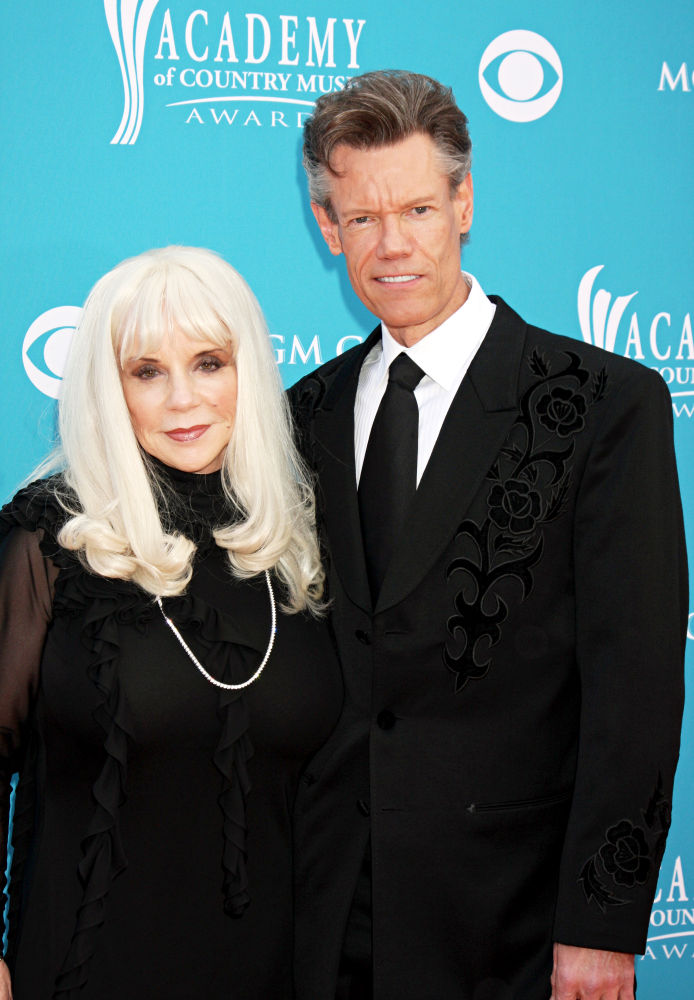 Randy Travis